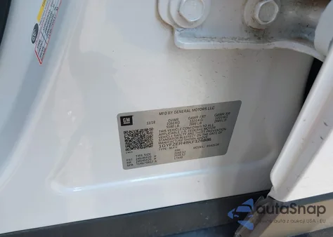 2019 Cadillac Xt4 Sport from USA, damaged, VIN 1GYFZER49KF126886